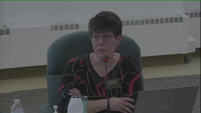 Maryland officials launch arts education initiative amid budget challenges