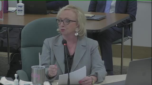 Frederick County showcases Judy Center's impact on early childhood education