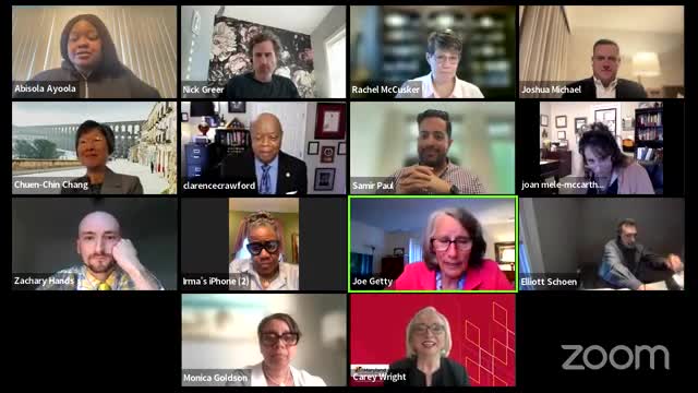 Doctor Wright appointed Maryland's new state superintendent of schools