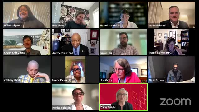 Maryland School Board appoints Doctor Wright as new public school leader