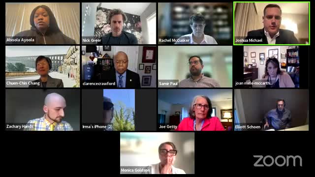 Maryland State Board appoints Doctor Carrie Wright as new education superintendent