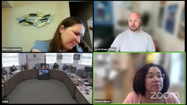 Educator investigates reading success disparities in private and public schools