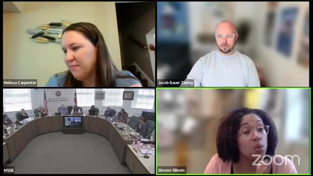 Morgan State launches Uplift program to enhance literacy training for teachers