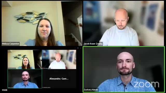 Board discusses graduation requirement adjustments for foster and homeless students