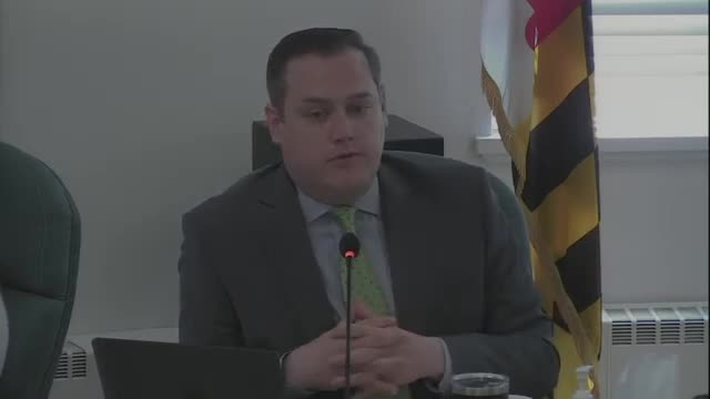 Maryland partners with nonprofit to enhance teacher training in science of reading