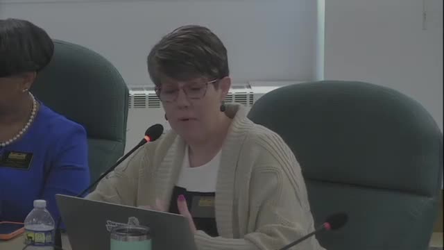 State Board allocates $350K for best practices in science of reading