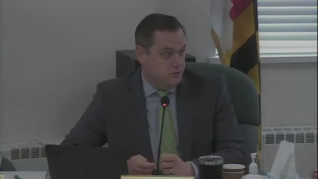 Maryland panel discusses recruitment strategies for career changers in teaching