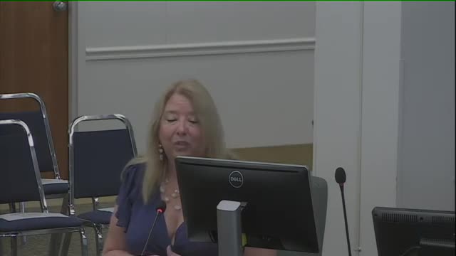 Public comment highlights funding needs for autism education in Maryland schools