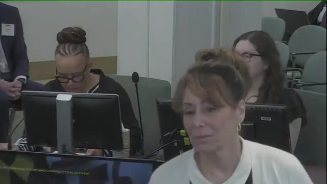 Maryland School Districts Honor Teacher of the Year Award Winners