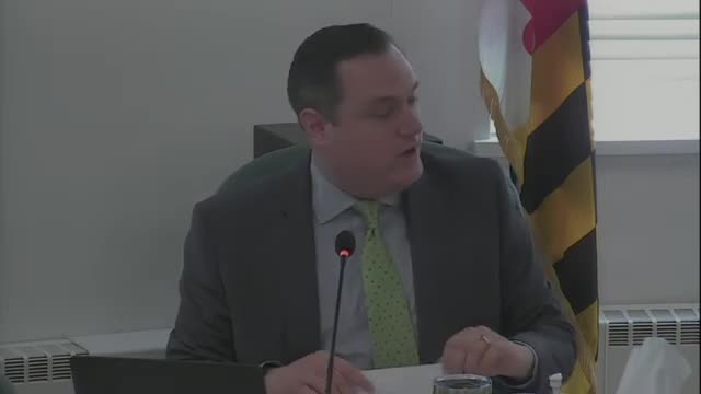 Maryland education leaders launch Teachers of Promise mentoring program for new educators