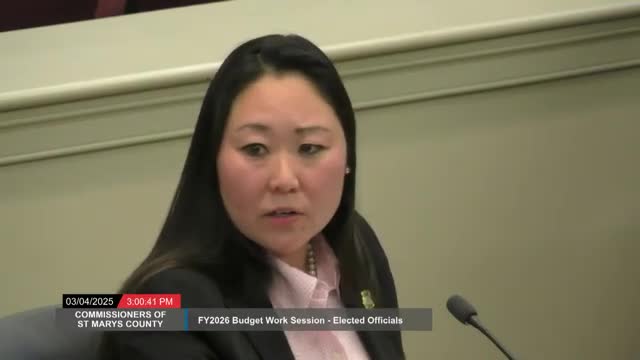 State's Attorney reallocates salary savings for office renovations and community outreach