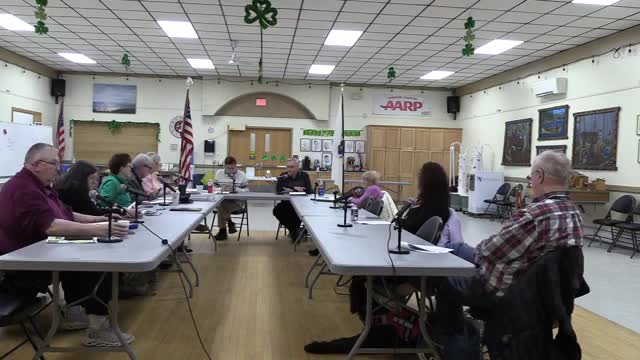 Garden Senior Center boosts outreach with 37K social media views and new programs