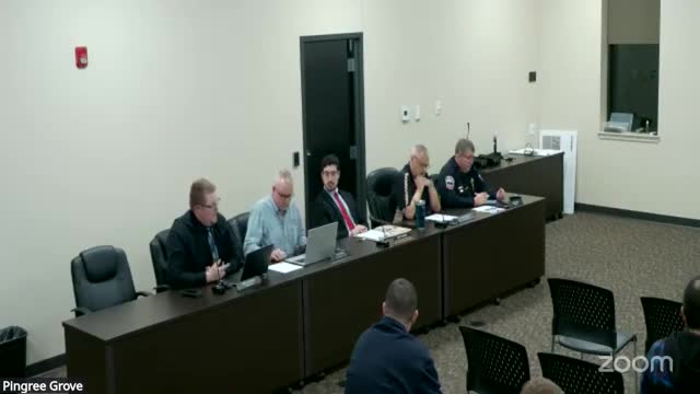 Village plans budget transparency and property tax workshop for residents