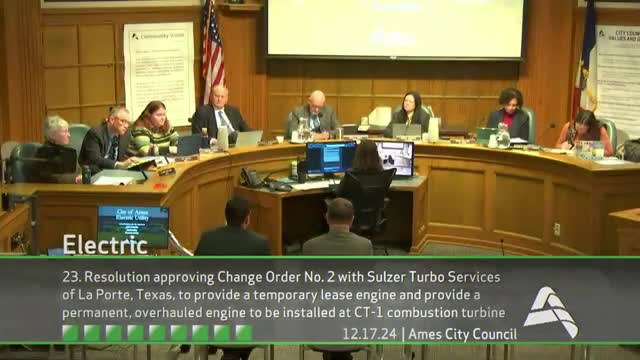 City secures $750K insurance for Ash Pond project funding