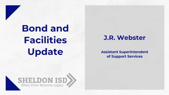 Board questions procurement for facility condition assessment; vote to table top‑ranked firm