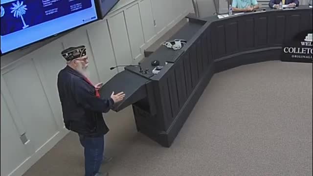 Veterans advocate for timely completion of memorial project at Veterans Park