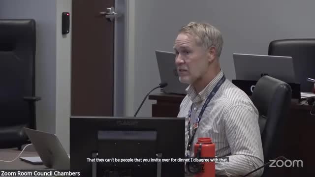 Boise Council debates R1Z to R2 zoning reclassification amid community concerns