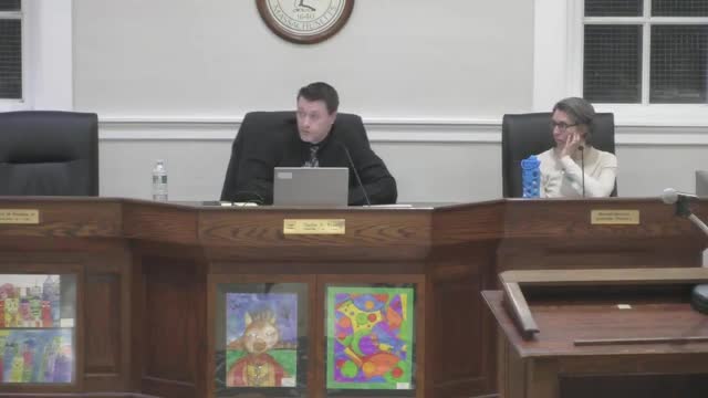 Braintree School Committee reviews redistricting amid community concerns and misinformation