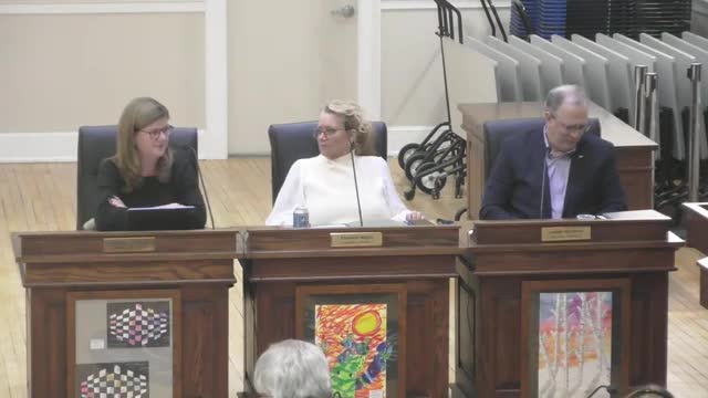 Braintree council unanimously approves Deborah Linstead as tenant member of Housing Authority