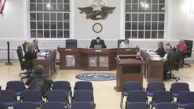 Braintree School Committee delays redistricting vote to gather more information from MSBA