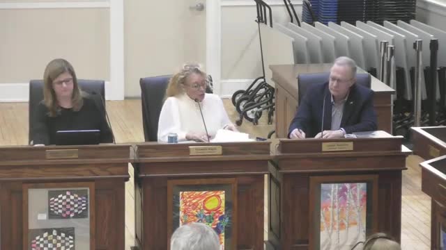 Braintree council debates school closures amid budget concerns and community input