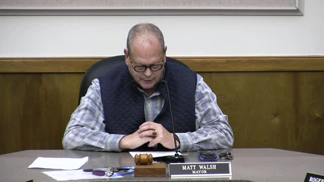 Council Bluffs secures $6.8M grant for affordable housing infrastructure development