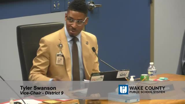 Wake County advocates push for $50K starting salary for new teachers