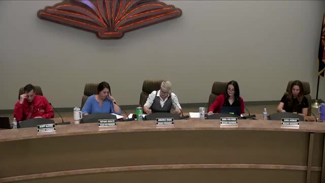 Higley Unified School District reviews $116M budget amid enrollment decline and expenditure concerns