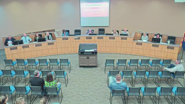 Queen Creek Unified School District earns AA ratings boosting financial stability