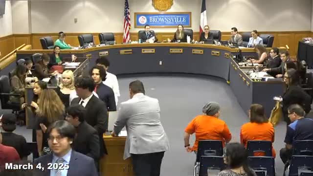 School district honors partners for improving student attendance through Everyday Matters campaign