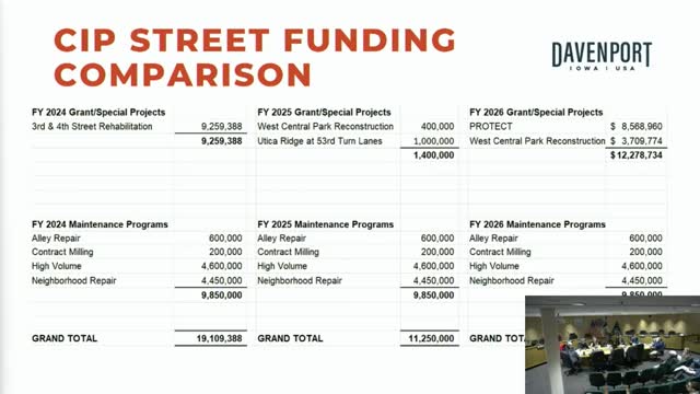 Bi State Planning Commission secures federal funds for future transportation projects