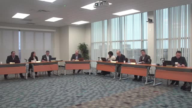 Harmony Public School System secures land for school facilities