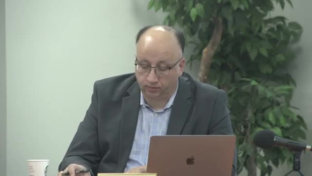 Votes at a glance: Harmony Public Schools board approves consent agenda, property actions and denies staff grievance