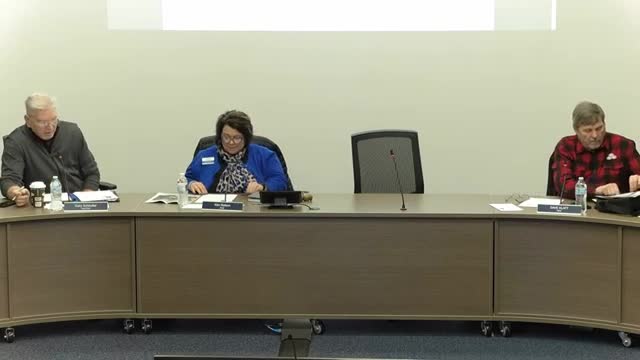 Albert Lea board votes to extend interim superintendent contract to David Krenz, 7-0