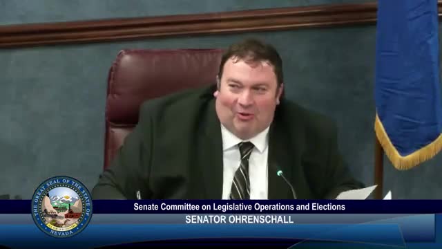 Nevada committee reviews Snowshoe Thompson stamp proposal for Congress consideration