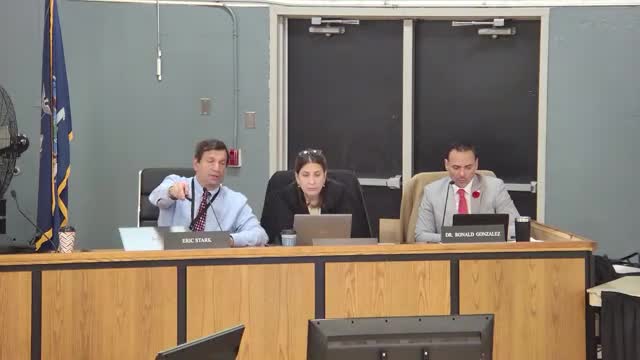 East Ramapo's tax rates fall below Rockland County districts over 25 years
