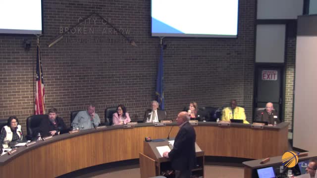 Broken Arrow housing market shows rising rental costs and population growth impacts