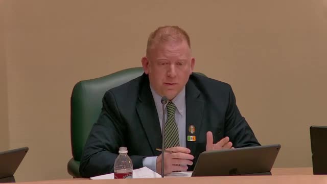 Scranton Council eyes decision on problematic Rubicon waste collection contract