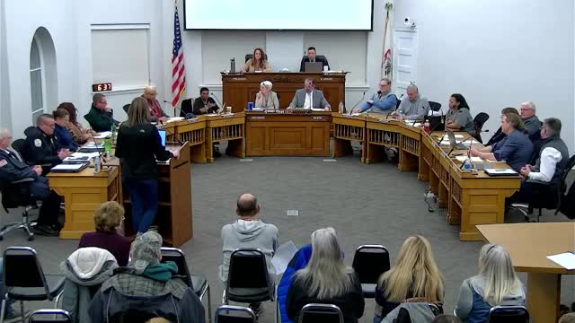 Freeport City Council approves $6,500 grant writing service for home repair program