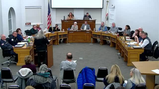 Freeport City Council approves $1.2M grant for home repair and accessibility program