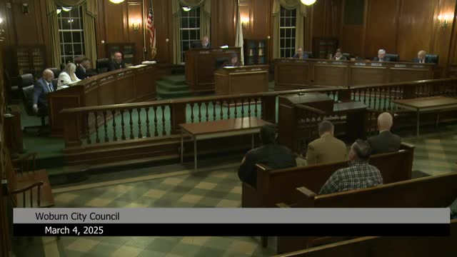 Woburn City Council approves special event permits for substance awareness race and Flag Day Festival