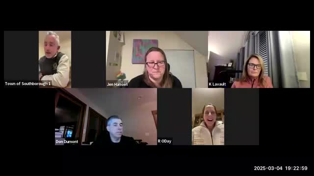 Recreation commission approves $152,185.80 fertilization expenditure; minutes approved