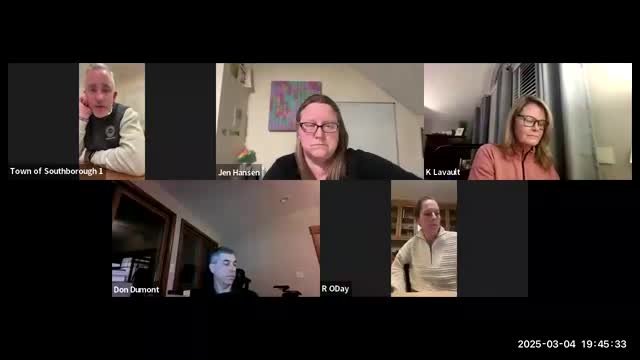 Recreation applies for $25,000 accessibility grant to fix Trottier Track access points