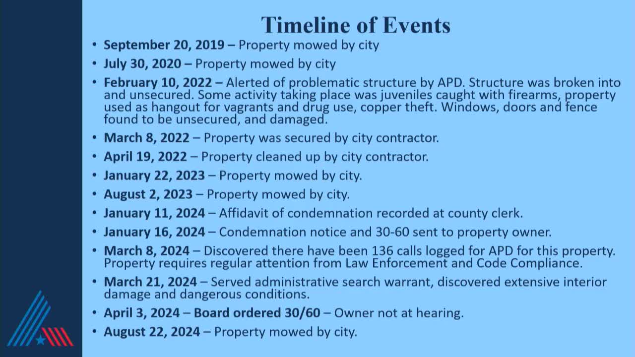 Board assesses $77,000 in civil penalties for neglected 300 Wall Street building; developer says renovation planned