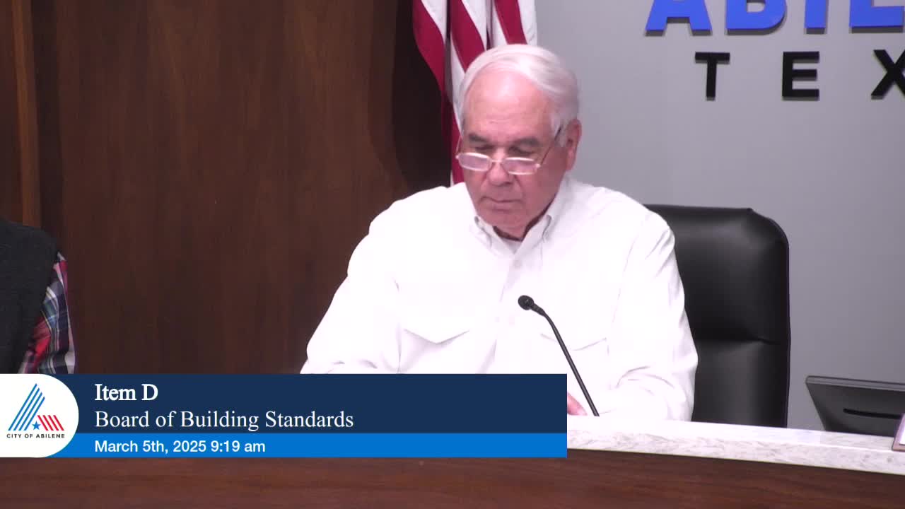 Board assesses $2,800 in civil penalties for Armstrong Electrical Supply site; owner says repairs underway