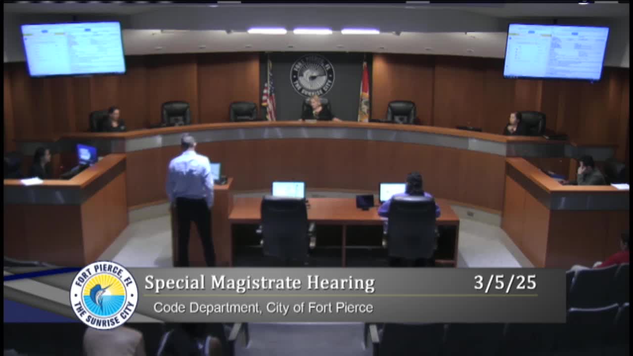 New owner of North 17th Street property has city fines abated after compliance; pays vendor costs