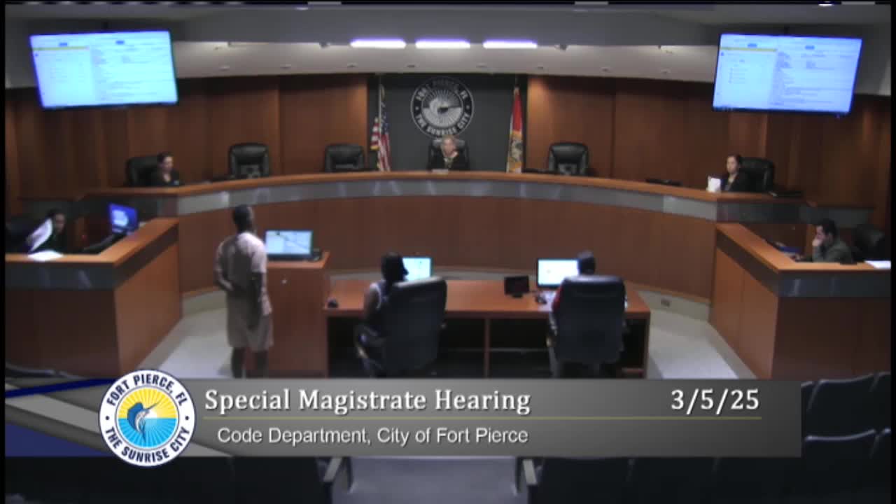 Magistrate reduces fines for North Eleventh Street property; owner given six months to pay