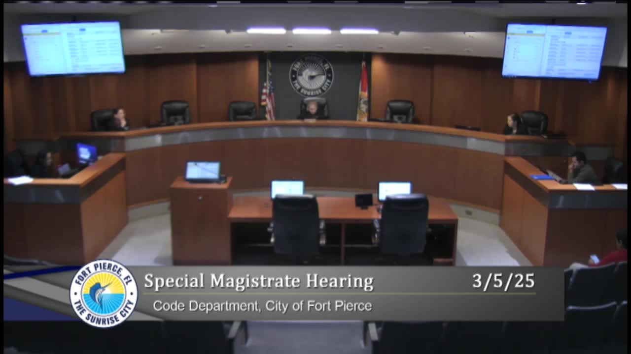 City vacates order for 1109 Fernandina Street after bank foreclosure