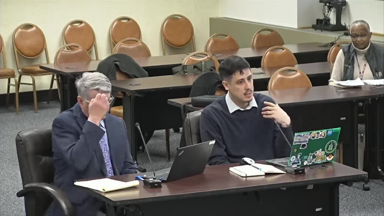 ATU advocates for data-informed public transit meetings in Milwaukee