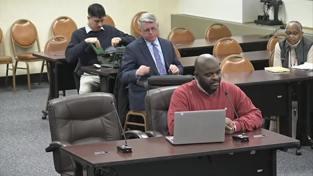 County reports $468M in contracts awarded to certified firms for 2024